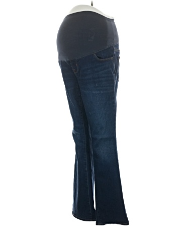 Old Navy - Maternity Jeans (view 1)