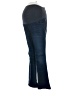Old Navy - Maternity Blue Jeans Size 6 - photo 1