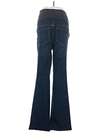 Old Navy - Maternity Jeans (view 2)