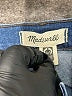 Madewell Stars Blue Jeans Size 29 waist - photo 7
