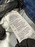 Madewell Stars Blue Jeans Size 29 waist - photo 8