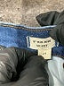 Madewell Stars Blue Jeans Size 29 waist - photo 9