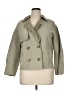 AKRIS Green Gray Jacket Size XL (estimated) - photo 1