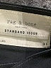 Rag & Bone Black Jeans Size 31 waist - photo 7