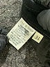 Rag & Bone Black Jeans Size 31 waist - photo 8