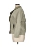AKRIS Green Gray Jacket Size XL (estimated) - photo 5