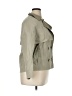 AKRIS Green Gray Jacket Size XL (estimated) - photo 4