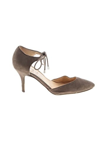 Unisa Heels (view 1)