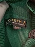 Joseph A. Green Turtleneck Sweater Size L - photo 7