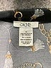 Cache Gold Long Sleeve Turtleneck Size XL - photo 7