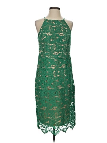Marina Cocktail Dress (view 1)