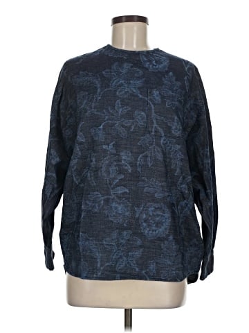 Weekend Max Mara Long Sleeve Blouse (view 1)