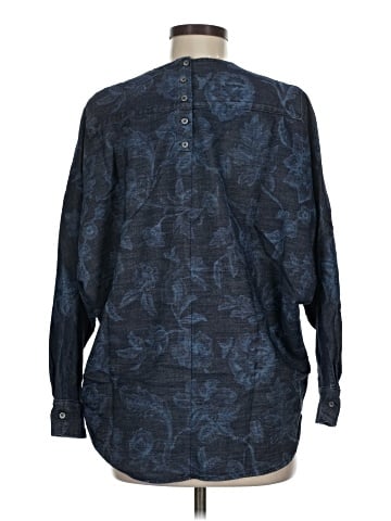 Weekend Max Mara Long Sleeve Blouse (view 2)