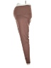 Active by Old Navy Brown Active Pants Size Med Maternity - photo 5