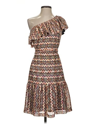 Trina Turk Cocktail Dress (view 1)