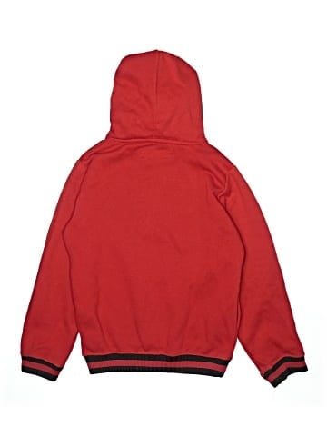 Evolution in Design Pullover Hoodie (view 2)