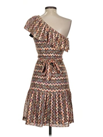Trina Turk Cocktail Dress (view 2)