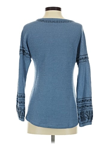 Sundance Pullover Sweater (view 2)