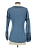 Sundance Blue Pullover Sweater Size S - photo 2