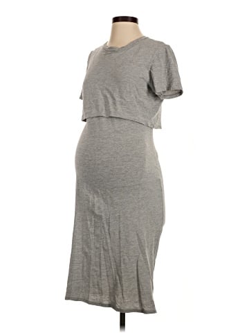 H&M Mama Casual Dress (view 1)