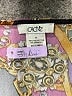 Cache Purple 3/4 Sleeve T-Shirt Size XL - photo 7
