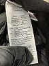 Madewell Gray Jeans Size 28 waist - photo 8