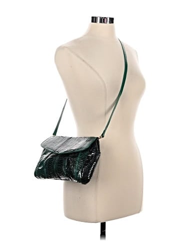 J. Renee Leather Crossbody Bag (view 2)