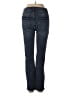 STUDIO BLUE Hearts Blue Jeans Size 26 waist - photo 2