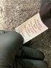 Coldwater Creek Tweed Teal Blazer Size 10 - photo 7