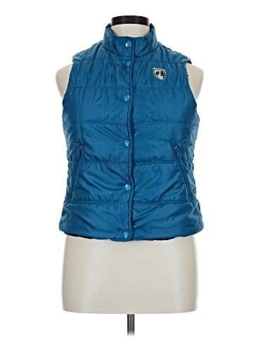 American Eagle Outfitters Vest (view 1)
