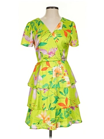 Nicole Miller New York Cocktail Dress (view 1)