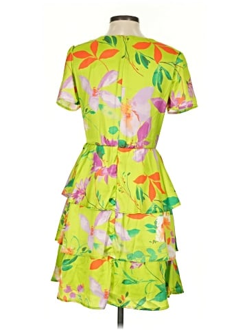 Nicole Miller New York Cocktail Dress (view 2)