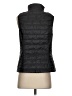 Patagonia 100% Polyester Black Vest Size S - photo 2