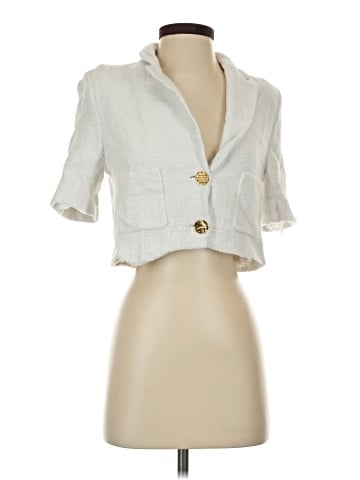 Zara Blazer (view 1)