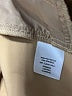 Trouve Solid Tan Dress Pants Size 8 - photo 8