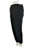 Old Navy - Maternity Solid Black Active Pants Size XS Maternity - photo 1