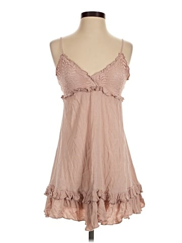 Ocean Drive Clothing Co. Cocktail Dress (view 1)