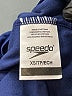 Speedo Graphic Blue One Piece Swimsuit Size XS (kids) - photo 3