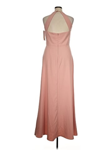 Bari Jay Cocktail Dress (view 2)