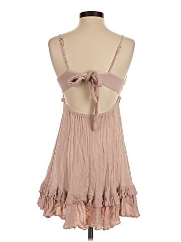 Ocean Drive Clothing Co. Cocktail Dress (view 2)