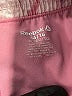 Reebok Tie-dye Pink Shorts Size 14 - 16 - photo 3