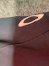 Oakley Solid Black Active Skort Size M - photo 3