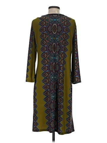Emma & Michele Casual Dress (view 2)