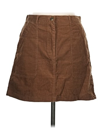 Max Studio Casual Skirt (view 1)