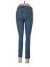 CALVIN KLEIN JEANS Solid Blue Jeans Size 28 waist - photo 2