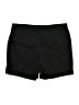 Counterparts Solid Black Shorts Size 12 - photo 2
