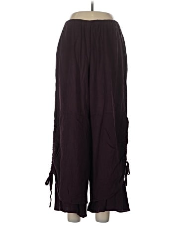Oh My Gauze! Casual Pants (view 1)