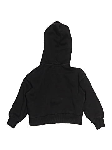 Zara Zip Up Hoodie (view 2)