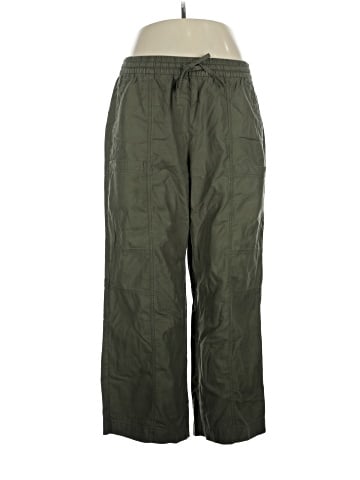 Banana Republic Factory Store Casual Pants (view 1)