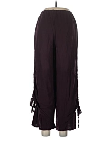 Oh My Gauze! Casual Pants (view 2)